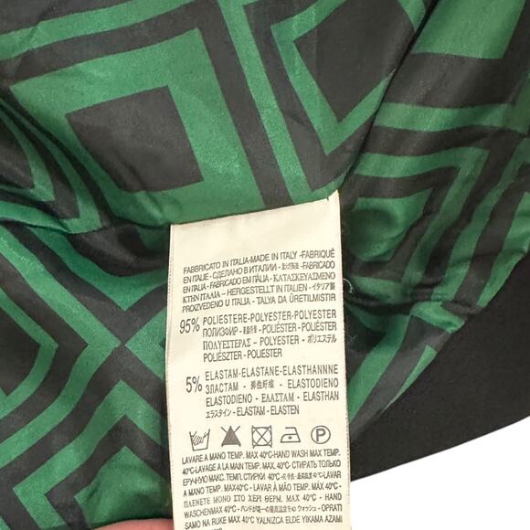 Rinascimento Italian Military Blazer - Picture 5 of 6